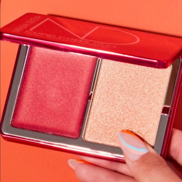 Natasha Denona Cupid Cheek Duo - Picture 1 of 1